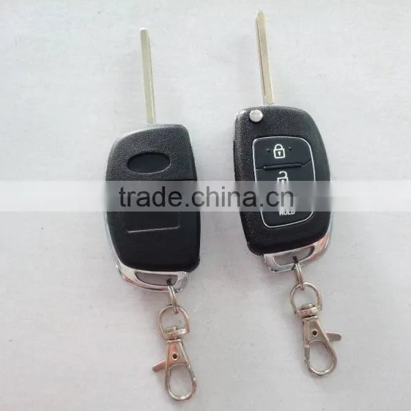 Hot Sale EG-188F Universal Keyless Entry System With Lock, Unlock, Car Finder, Trunk Release photo-5