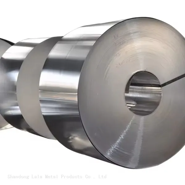 Insulation Aluminum Coil 5252 Aluminum Coil Aluminum Coil H111 photo-2