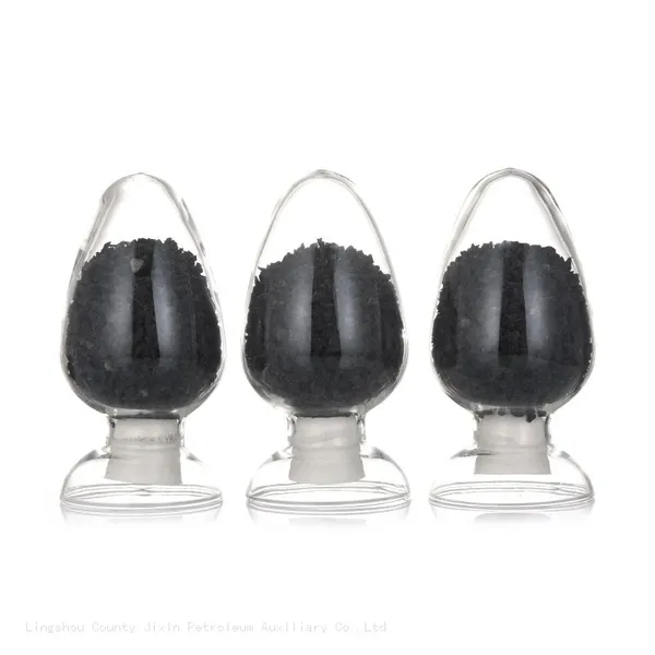 Waste Tire Products Of Rubber Particle Plugging Agents For Drilling Fluids Petroleum Additives Chemical Product photo-2