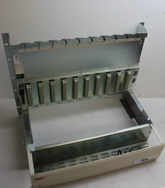 ABB RF615 3BHT100010R1 Backplane photo-2