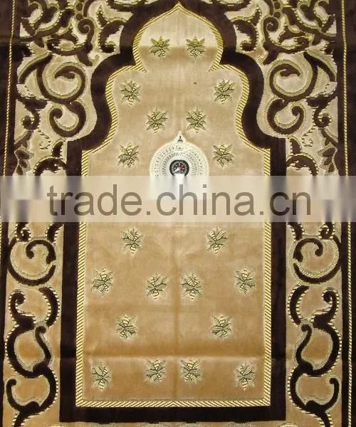 Prayer Mats With Compass Pakistan