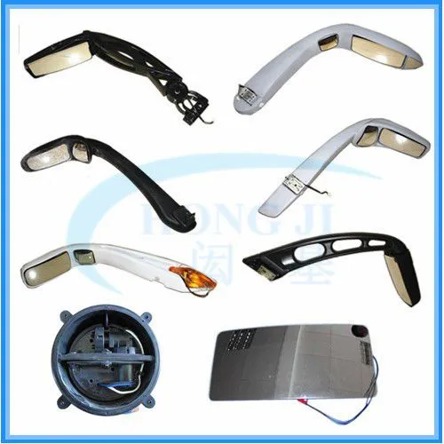 High Quality Bus for Higer Kinglong Ankai Sunlong Zhongtong Side Mirror Bus Rearview Mirror photo-2