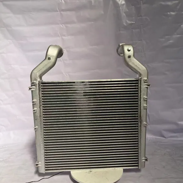 Radiator Car Accessories FAW J6 Truck Intercooler 1119010-19W Auto Cooling System photo-6