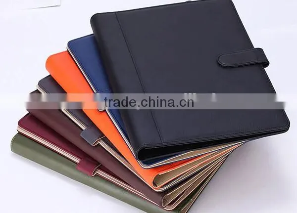 Faux Leather Document File Folder, Organizer Folder NS-0415 Quality Choice photo-5