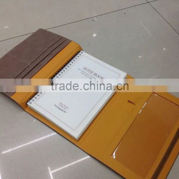Student Writing Book With Elastic String photo-5
