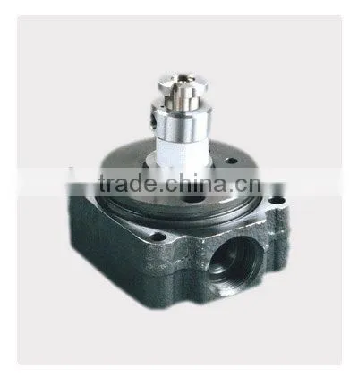 VE Rotor Head