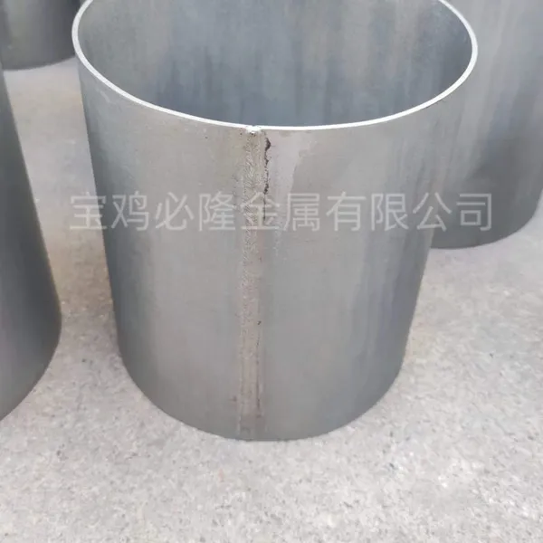 Pure Molybdenum Sheet High Temperature Molybdenum Sheet photo-5