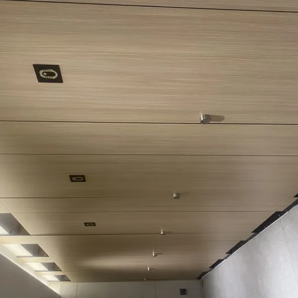 Modern Sports Center Floor Ceiling Mounted Modular Toilet Partitions Divider Cubicle Commercial Bathroom Partition Public Spaces photo-5