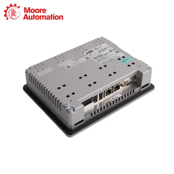 ABB 1SAP535100R0001 CP635 photo-2
