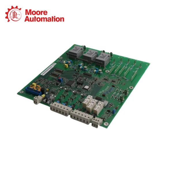ABB NDSC-02 3ADT220090R0039 photo-4