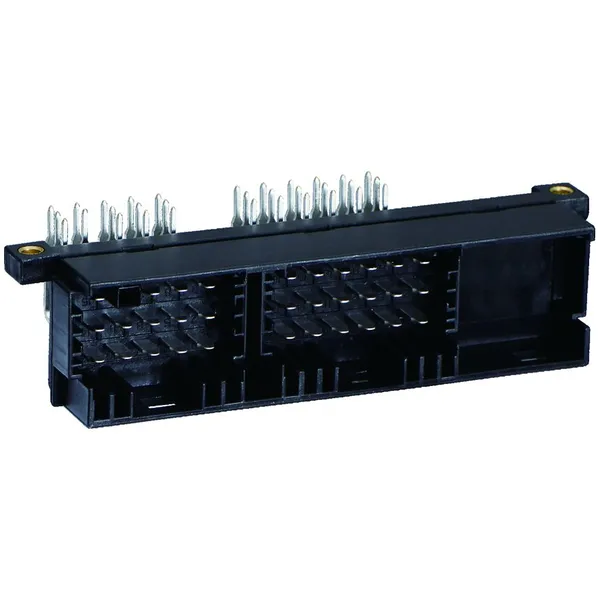 High - Capacity Replace 967504 - 3 32 - Pin PCB Header Connector for Data - Intensive Applications