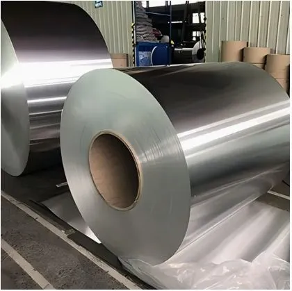 ASTM 304 316 316L 201 Stainless Steel Coil With Thickness 0.25-100mm photo-4