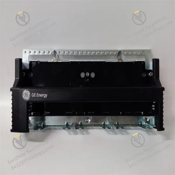 IS230TCISH6C DIN Rail Type Input/output Module photo-4