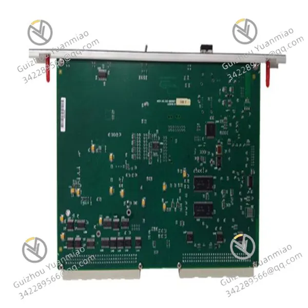 VMIVME-5567-100 VMEbus Industrial Ethernet Card Module photo-2