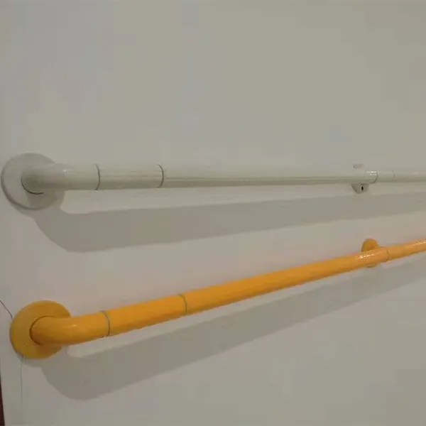 Stainless Steel Corridor Handrail, Wall-mounted Handrail, Barrier-free Handrail, Safety Handrail photo-4