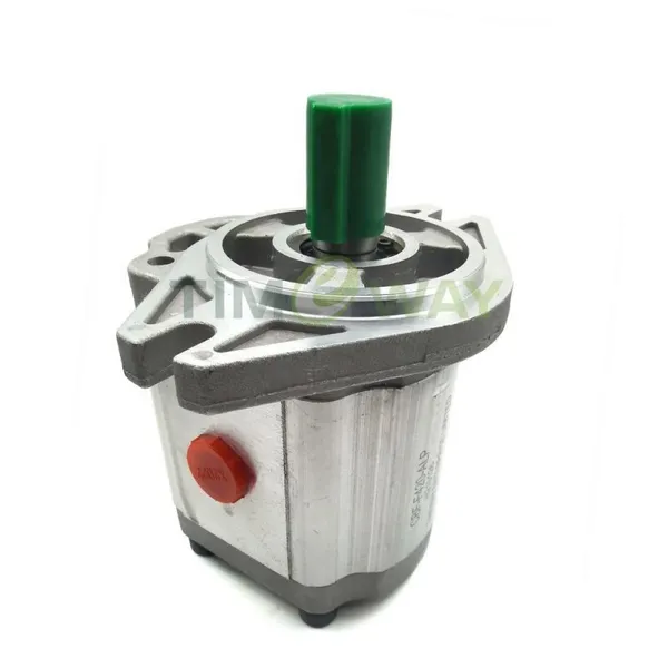 16Mpa-25Mpa CBF-F420-ALP CBF-F425ALPL CBF-F432ALP CBF Gear Pumps Hydraulic Oil Pumps for Forklift High Pressure Pump photo-3