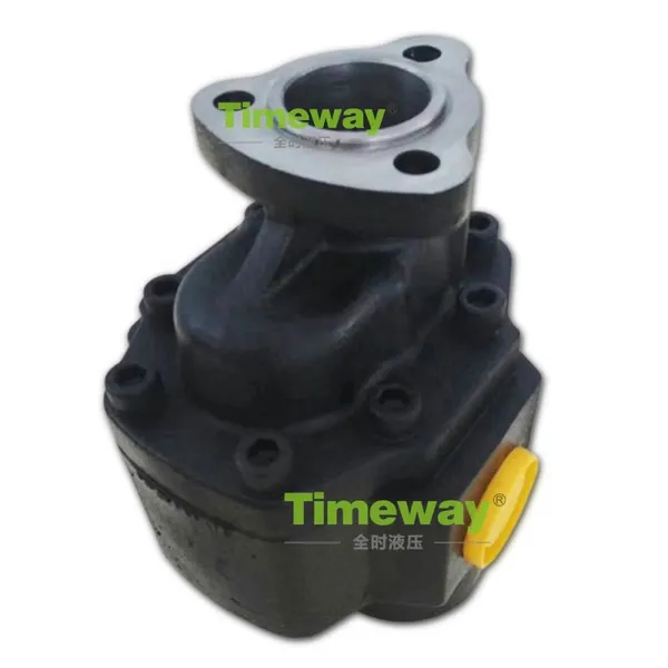 Hydraulic Gear Pump HL-R-82-F3 Dump Truck Lift Pump photo-4
