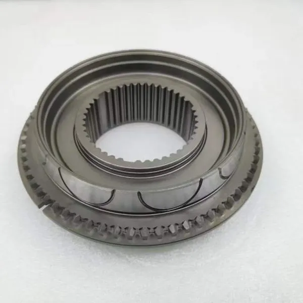16s151/16s181/16s221 Gearbox European Truck Transmission Spare Parts 1325233007 photo-6