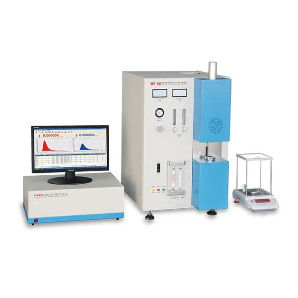 Durable in Use Metal Composition Analyzers