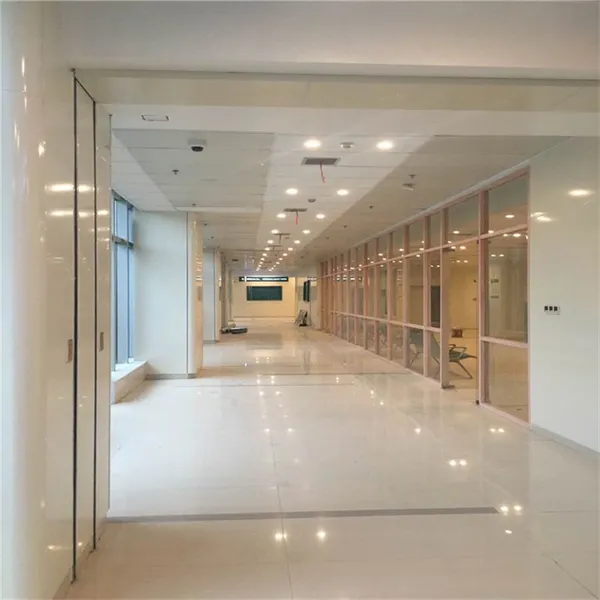 Vitreous Enamel Wall Panel Modern Decorative Steel Sheet for Commercial Spaces photo-5