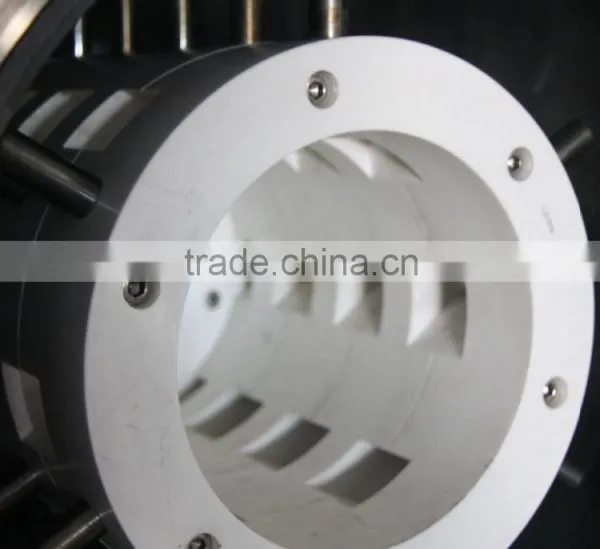 Sell Well NT-V30 High Efficiency Nano Bead Mill -- LONGLY Machinery photo-2