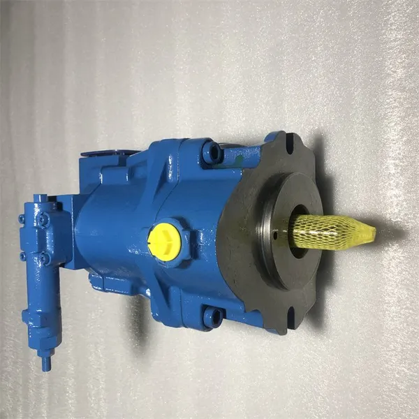 PVM018 PVM045 PVM045ER05CS0200C28110000A0A Hydraulic Axial Piston Pump PVM018ER02AS2A315000000AB PVM045ER05CS02AAC28110000A0A photo-4