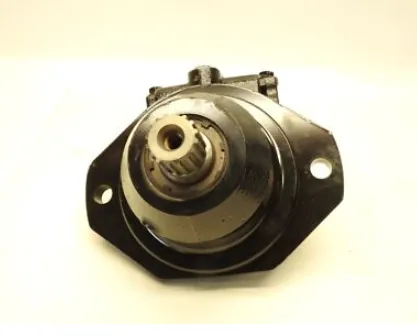 Hydraulic Oil Pump XPS63-0520050 XPS80.0520060 Plunger Pump XP25 0517665 XP80 0517610 XP108 0517620 XP130 0517795 photo-3