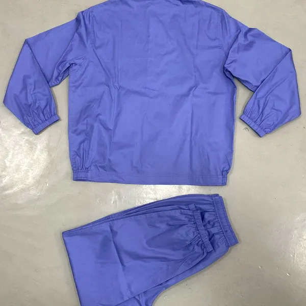 Antistatic Clothing