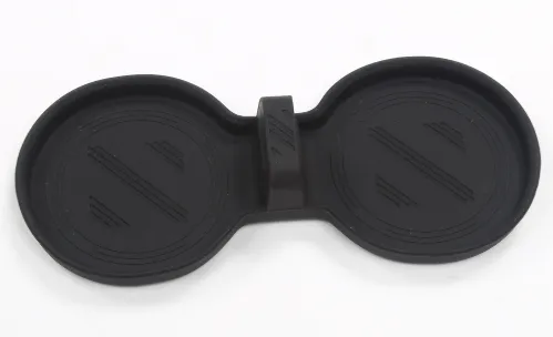 24-25 TM3 Highland Cup Holder with Rubberized Grip & Standard Compliant Design