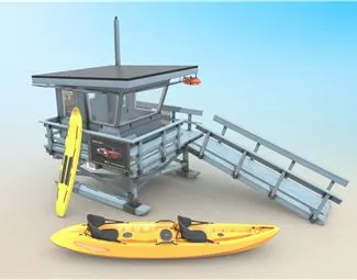 Life Raft