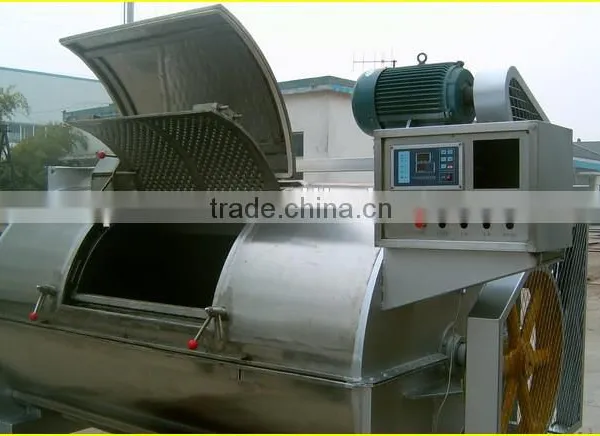 Laundry Clothes Drying Machine / Industrial Clothes Drying Machine / Industrial Dryer Machine photo-6