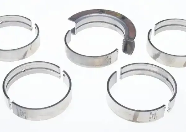 ORIGINAL CUMMINS 3802011 Main Bearing Set For Cummins Engine Spare Parts. photo-2