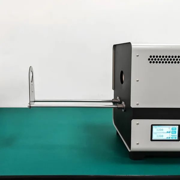 DY-JDL Thermocouple Calibration Furnace photo-4