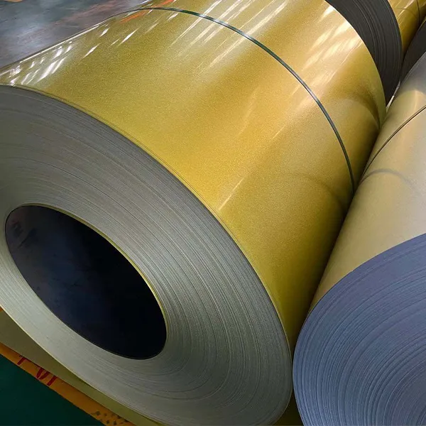 Corrosion-Resistant Cold Rolled Steel Coils for Marine Export - Withstand Harsh Sea Environments Worldwide photo-5