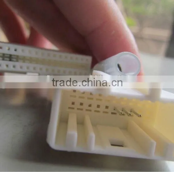 qualified auto wire harness controller assembly