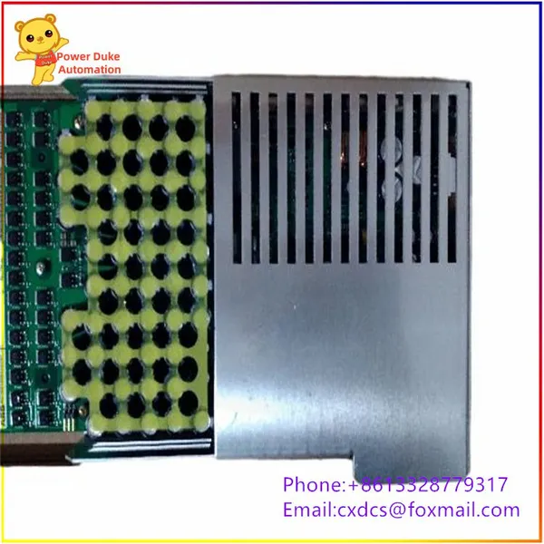 ABB 5SHY35L4520 5SXE10-0181 AC10272001R0101 IGCT Drive Control Board photo-3