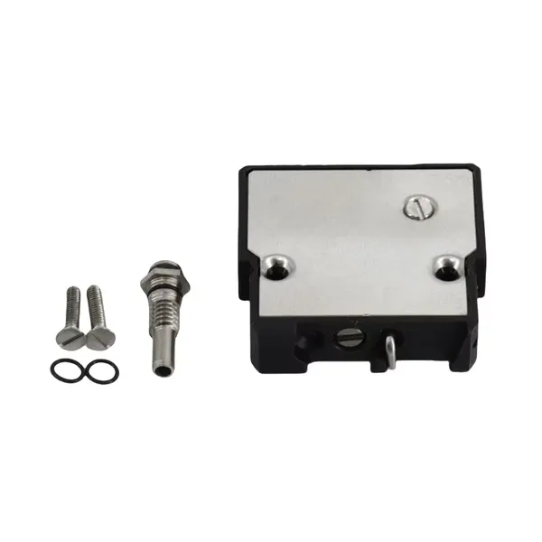 ENM5263 Gutter Block for Single Jet for Imaje S4 S8 9040 S7 Inkjet Coding Printer photo-2