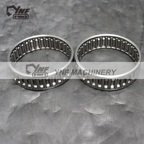 K556116.8 Excavator Bushing YNF17702, Excavator Rubber Parts Replacement photo-4