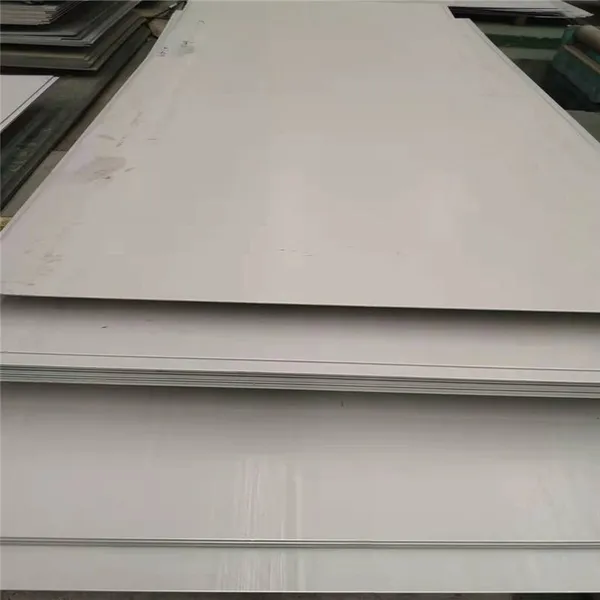 TISCO BAOSTEEL 310S High Quality 300 Series Stainless Steel Sheet 3mm Hot Rolled 2D NO.1 2B Surface Welding Plate Cutting photo-3