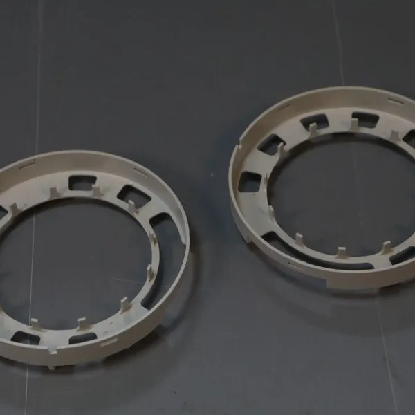 Custom Injection Molding Service for OEM Automotive Parts – 100% Quality Check photo-2