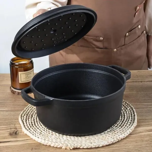 Stew Pot Supplier