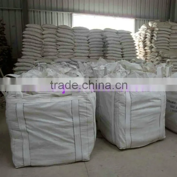 White Inert Ceramic Alumina Ball photo-6