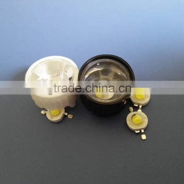 Bridgelux 45mil 150lm - 160lm 1 Watt Led Chip photo-3
