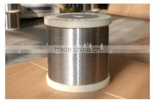 TP317L Stainless Steel Wire Factory photo-2