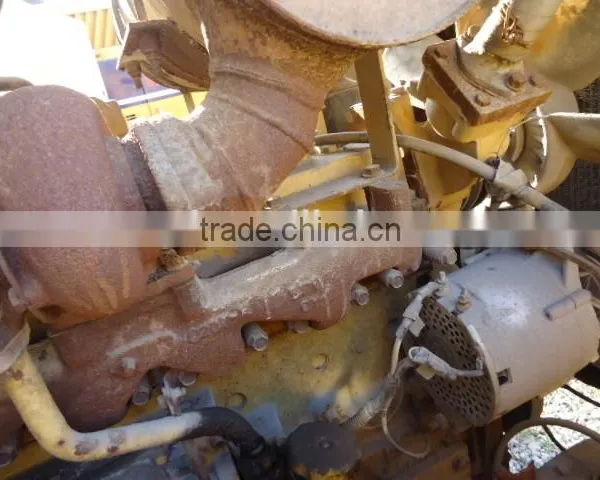 Resonable Price Strong Working Power Used Excellent Condition MOtor Garder GD511A for Cheap Sale photo-6