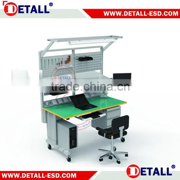 Economic Working Bench With Drawer photo-6
