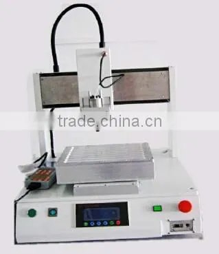 Desktop PCB Router for Pcb Separation With High Performance photo-2