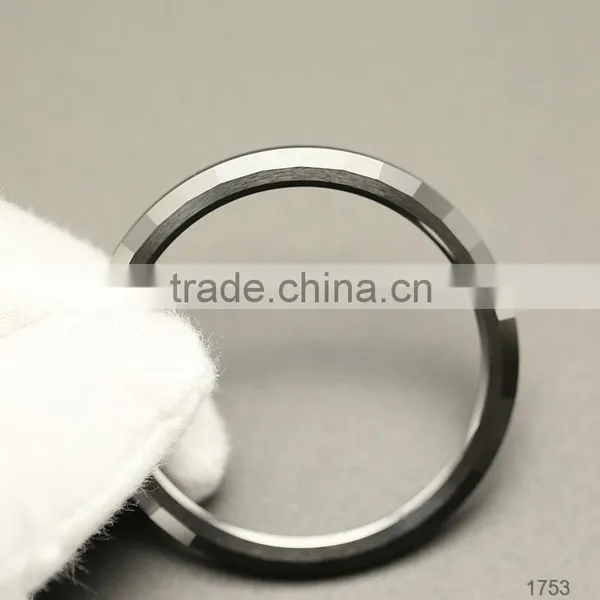 OEM Zirconia Watch Bezel for Man Watch photo-6