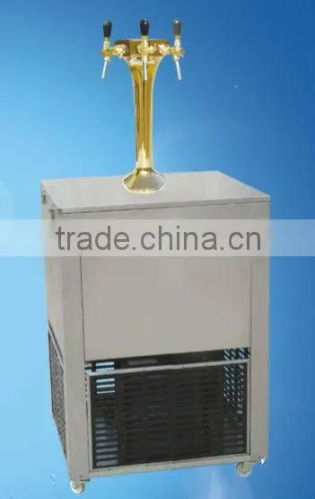 Draft Beer Kegerator