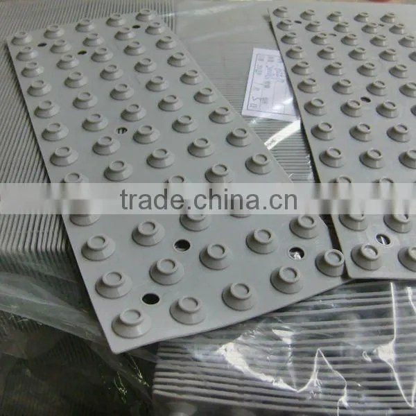 Wincor Silicone Rubber Keyboard / Wincor Printer Parts